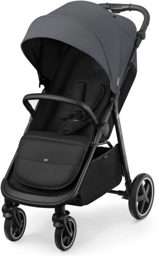 Platinium Grey
