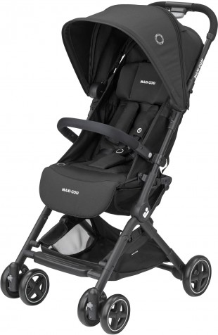 Essential Black