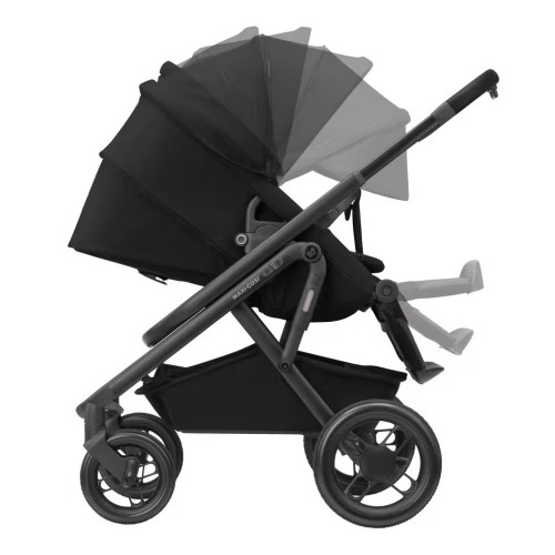 Essential Black