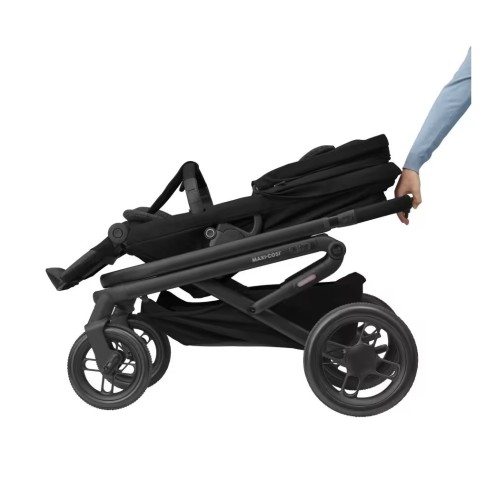 Essential Black