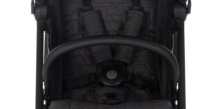 Powder Black