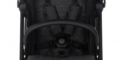 Powder Black