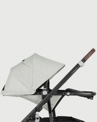 JAKE (charcoal/carbon/black leather) 810030090441