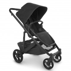 JAKE (charcoal/carbon/black leather) 810030090441