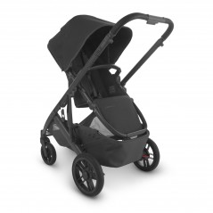 JAKE (charcoal/carbon/black leather) 810030090441