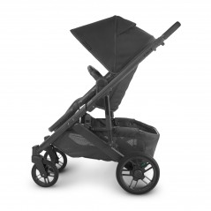 JAKE (charcoal/carbon/black leather) 810030090441