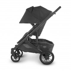 JAKE (charcoal/carbon/black leather) 810030090441