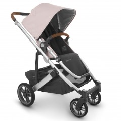 ALICE (dusty pink/silver/saddle leather) 810030090380