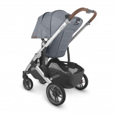 GREGORY (blue mlange /silver/saddle leather) 810030090427
