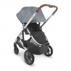 GREGORY (blue mlange /silver/saddle leather) 810030090427
