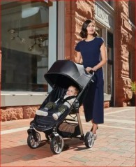   BABY JOGGER CITY MINI 4W 2 2022