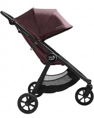   BABY JOGGER CITY MINI GT 2 2022