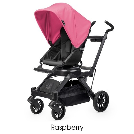 Orbit Baby G3  Raspberry