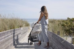 Tidemark Drops