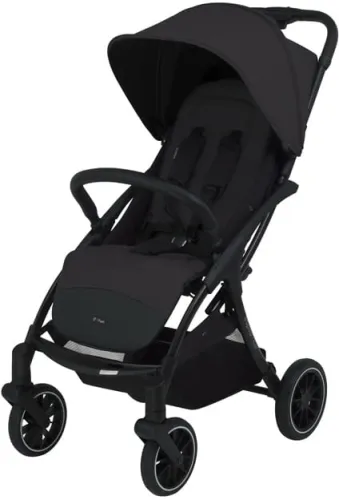 110 Unique Black 2024