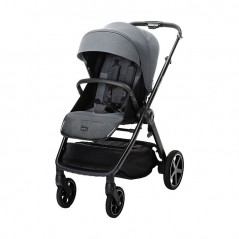 117 Graphite anthracite
