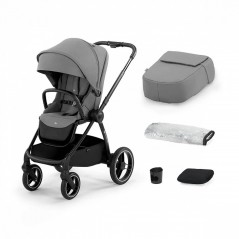 Platinium grey
