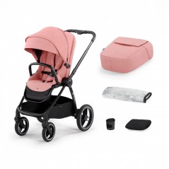 Ash Pink