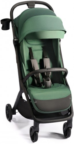 Mystic Green