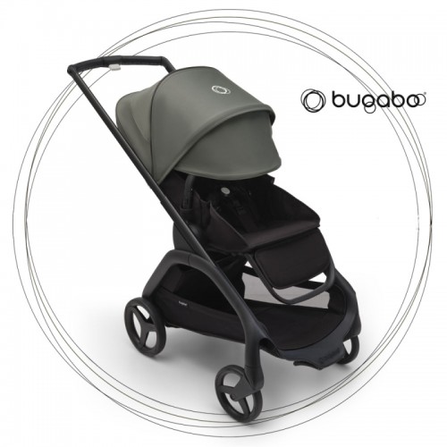 Bugaboo black hotsell