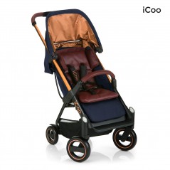 iCoo Acrobat  Cooper Blue