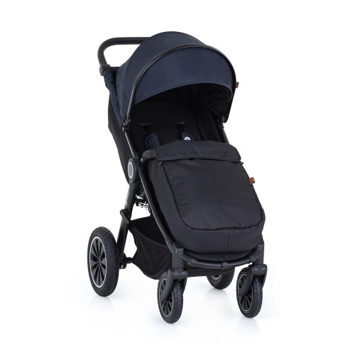 Black Anthracite Blue
