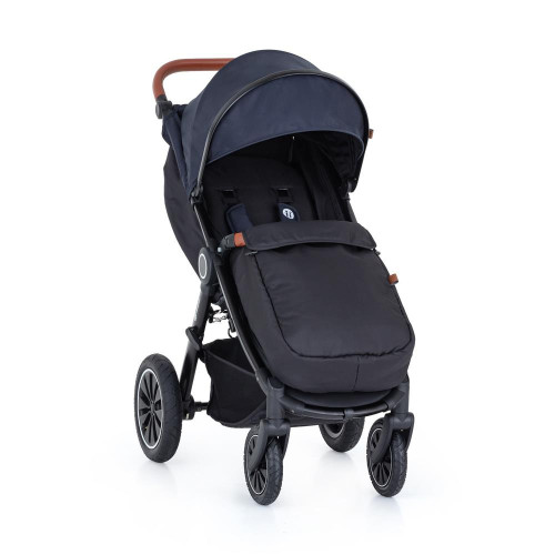 Anthracite Blue