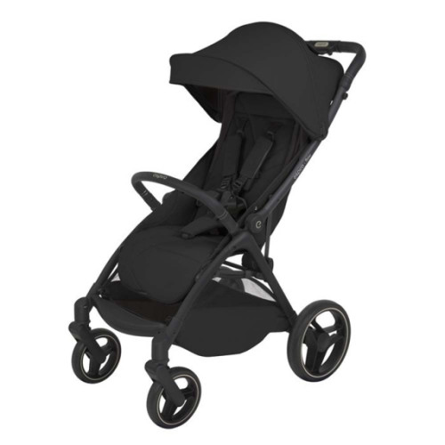 10 Timeless Black