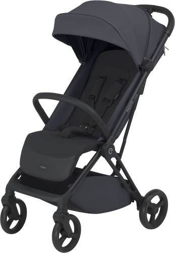 117 Graphite Berry