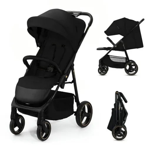 Onyx Black