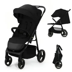 Onyx Black
