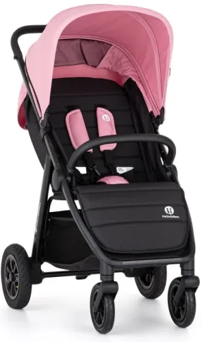 Rose Pink