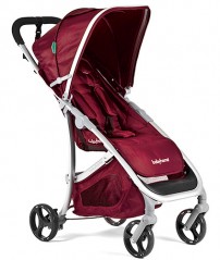 Babyhome Emotion  Rouge