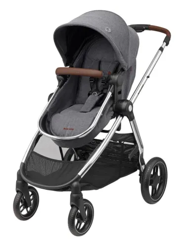 Twillic Grey