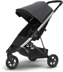Thule Spring Aluminium  Shadow Grey
