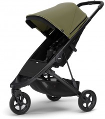 Thule Spring Black  Olive