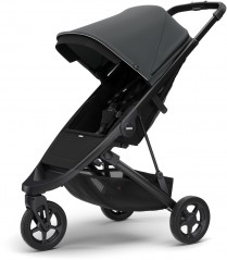 Thule Spring Black  Shadow Grey