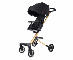   31 Qplay Easy Golden/Black