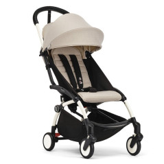   Stokke YOYO 3 Bonpoint Beige  White