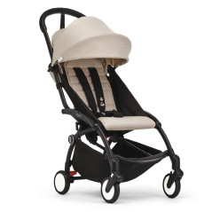   Stokke YOYO 3 Bonpoint Beige  Black