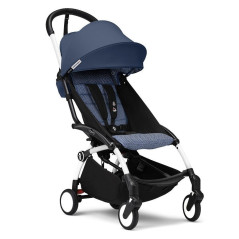   Stokke YOYO 3 Air France  White