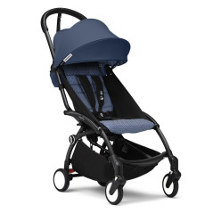   Stokke YOYO 3 Air France  Black