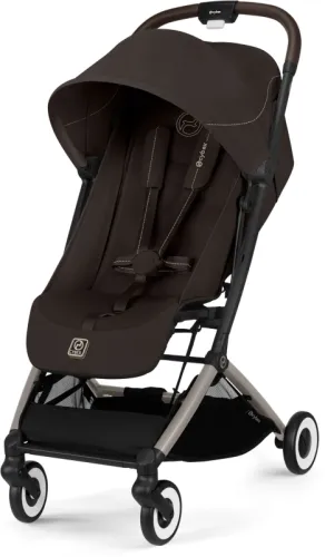 TPE Chocolate Brown