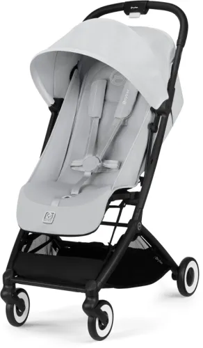 BLK Fog Grey