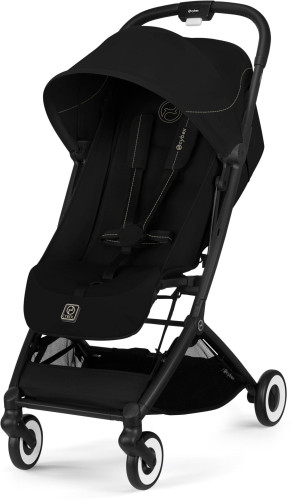 BLK Magic Black