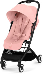BLK Candy Pink