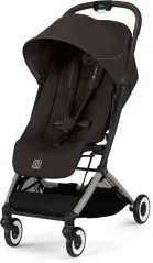 TPE Chocolate Brown