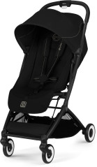 BLK Magic Black