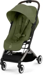 TPE Moss Green