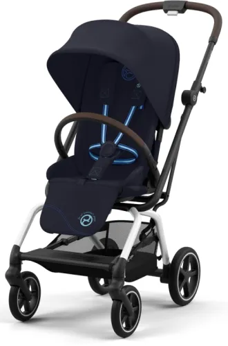 SLV Dark Blue